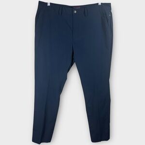 UNTUCKit Navy Chinos